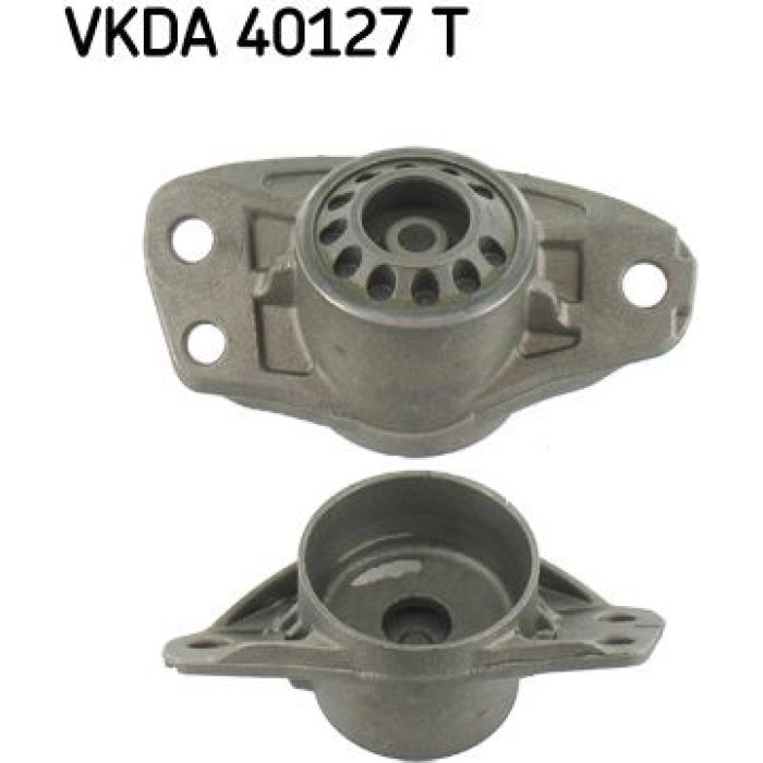 Federbeinstützlager VKDA 40127 T Federbeinstützlager VKDA 40127 T