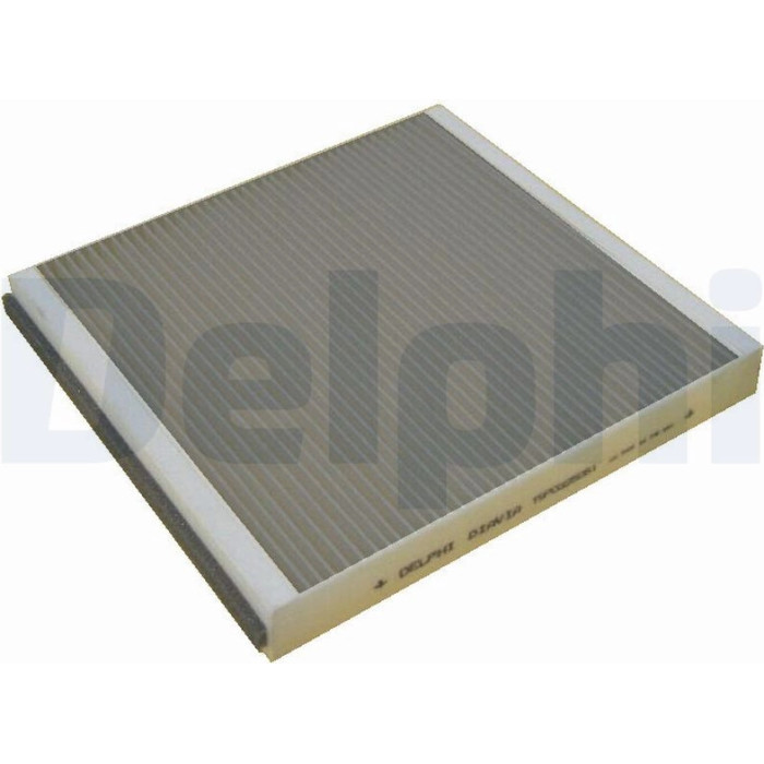 Delphi TSP0325051C Filter, Innenraumluft Delphi TSP0325051C Filter, Innenraumluft