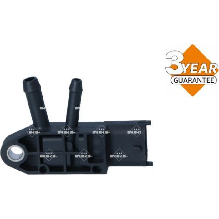 NRF 708010 Sensor, Abgasdruck