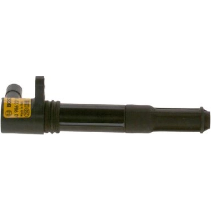 BOSCH 0 986 221 043 Zündspule BOSCH 0 986 221 043 Zündspule