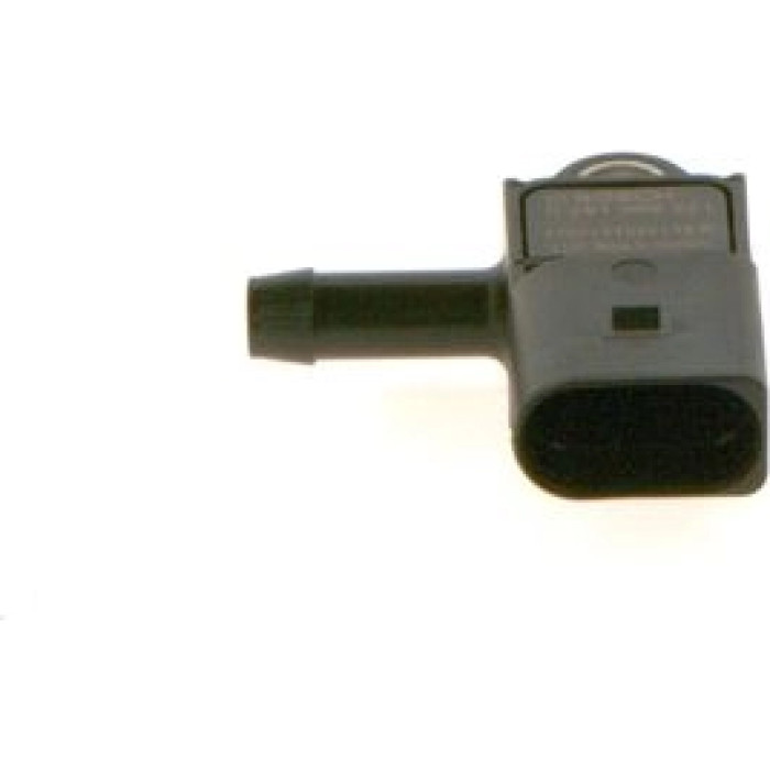 BOSCH 0 281 006 221 Sensor, Abgasdruck BOSCH 0 281 006 221 Sensor, Abgasdruck