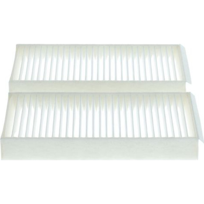 BOSCH 1 987 435 110 Filter, Innenraumluft
