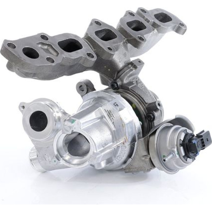 BTS Turbo Turbolader T916393 BTS Turbo Turbolader T916393