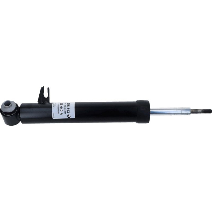 Sachs 315 313 Stoßdämpfer Sachs 315 313 Stoßdämpfer