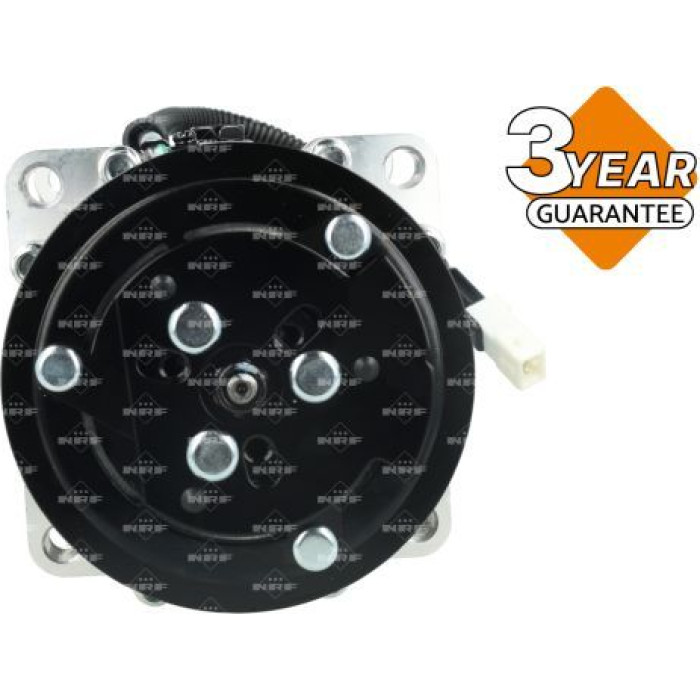 NRF 32040 Kompressor, Klimaanlage EASY FIT NRF 32040 Kompressor, Klimaanlage EASY FIT