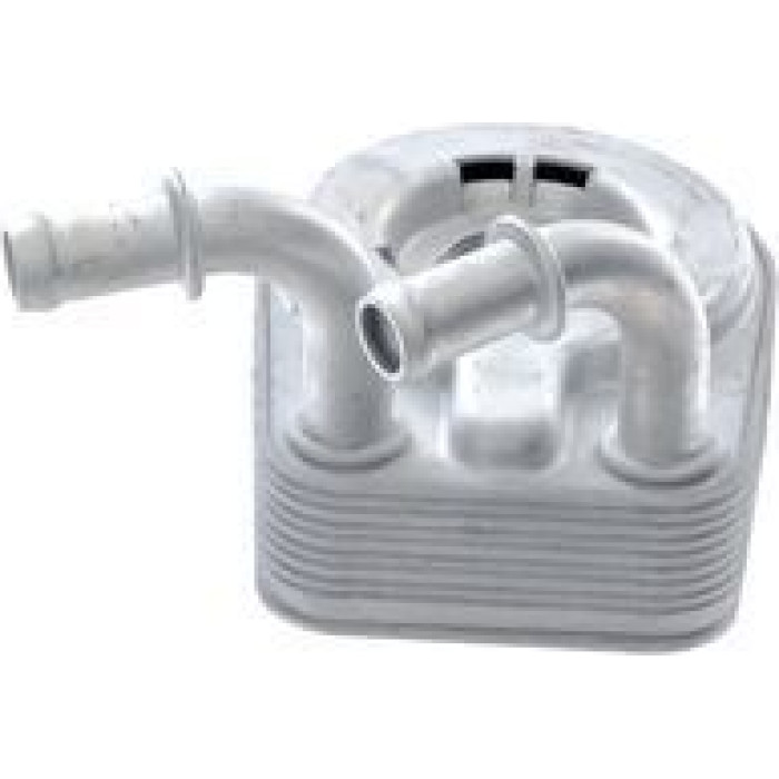 Mahle CLC 280 000S Ölkühler, Motoröl BEHR Mahle CLC 280 000S Ölkühler, Motoröl BEHR
