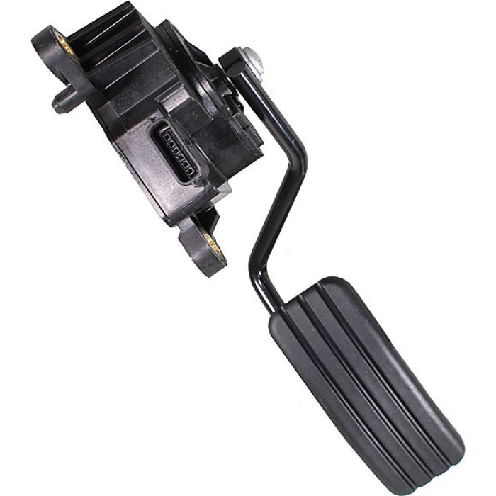 Sensor, Fahrpedalstellung 0901511 Sensor, Fahrpedalstellung 0901511