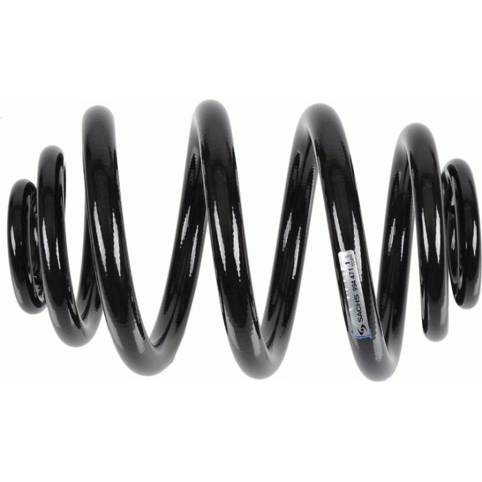 Sachs 994 471 Fahrwerksfeder