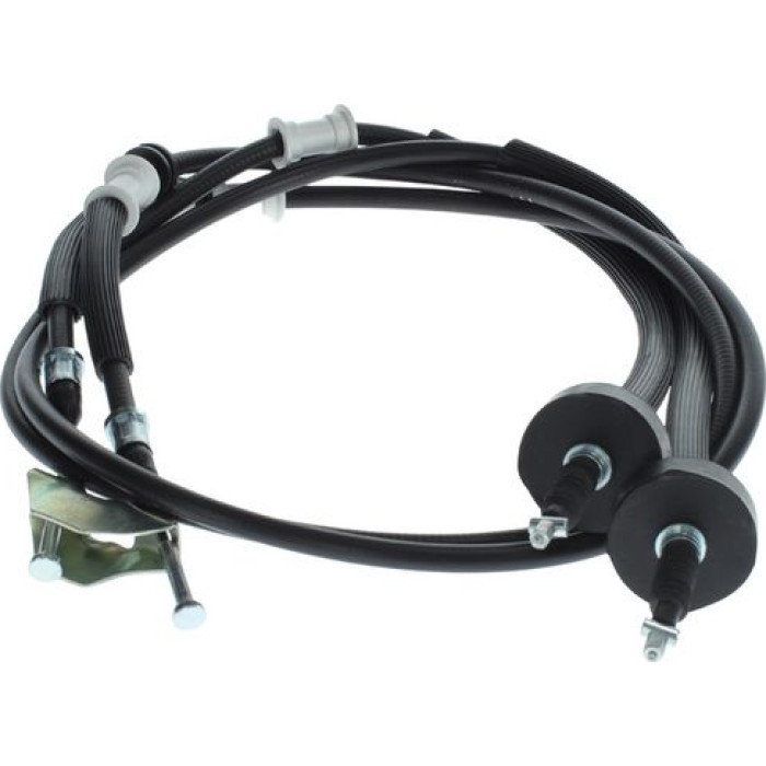 BOSCH 1 987 477 528 Seilzug, Feststellbremse BOSCH 1 987 477 528 Seilzug, Feststellbremse