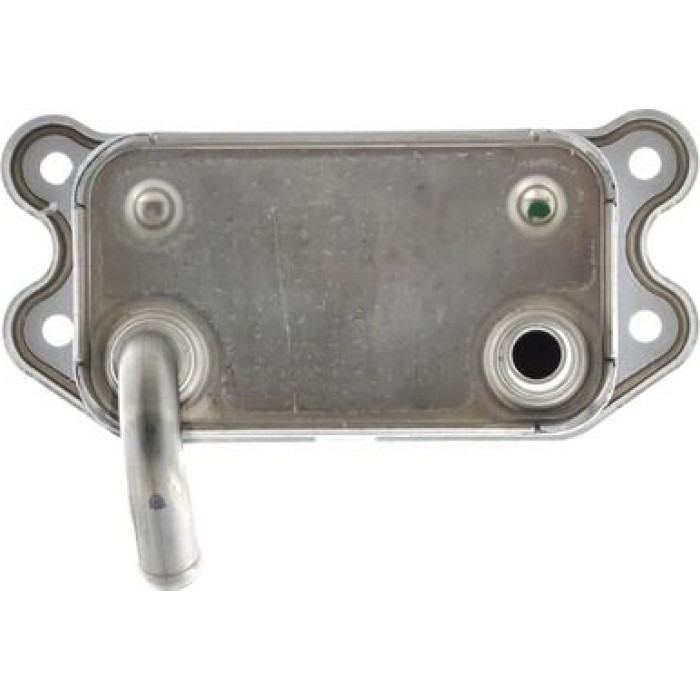 Mahle CLC 41 000P Ölkühler, Motoröl BEHR Premium Line Mahle CLC 41 000P Ölkühler, Motoröl BEHR Premium Line