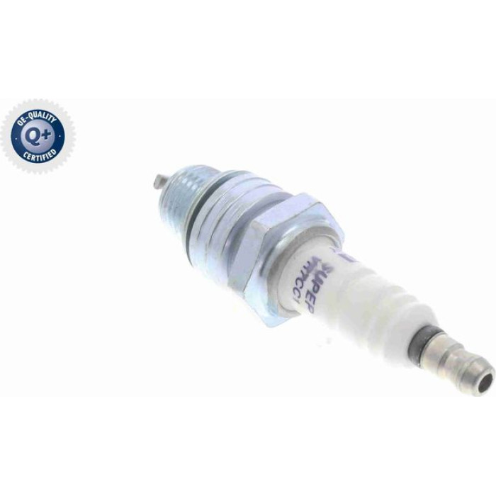 Vemo V99-75-0051 Zündkerze Q+, Erstausrüsterqualität Vemo V99-75-0051 Zündkerze Q+, Erstausrüsterqualität