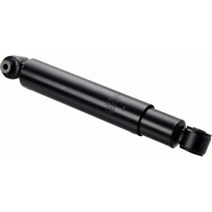 Sachs 124 610 Stoßdämpfer Sachs 124 610 Stoßdämpfer