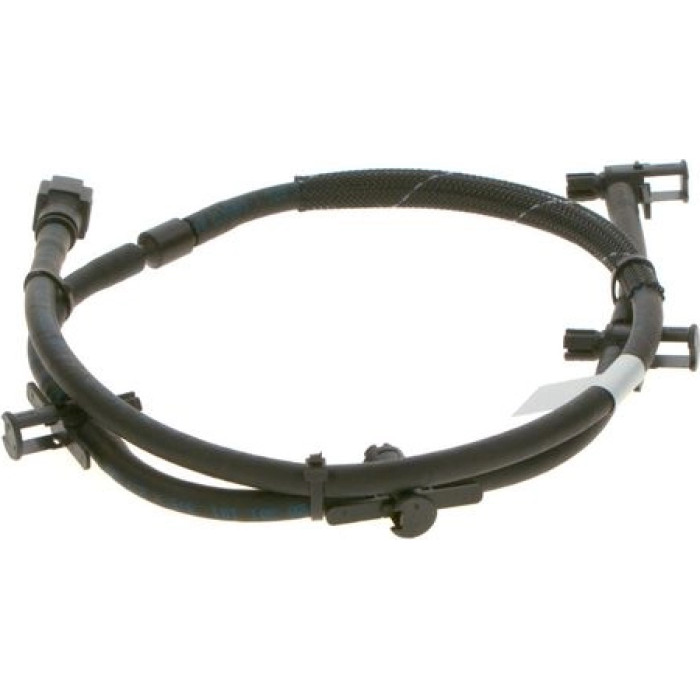BOSCH 0 928 402 154 Schlauch, Leckkraftstoff BOSCH 0 928 402 154 Schlauch, Leckkraftstoff