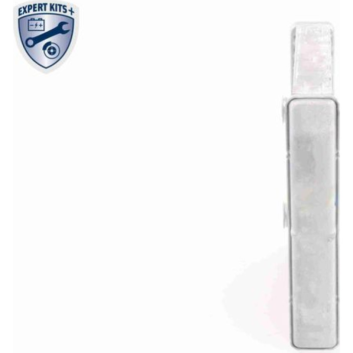 Vemo V24-61-0003 Wärmetauscher, Innenraumheizung Expert Kits + Vemo V24-61-0003 Wärmetauscher, Innenraumheizung Expert Kits +