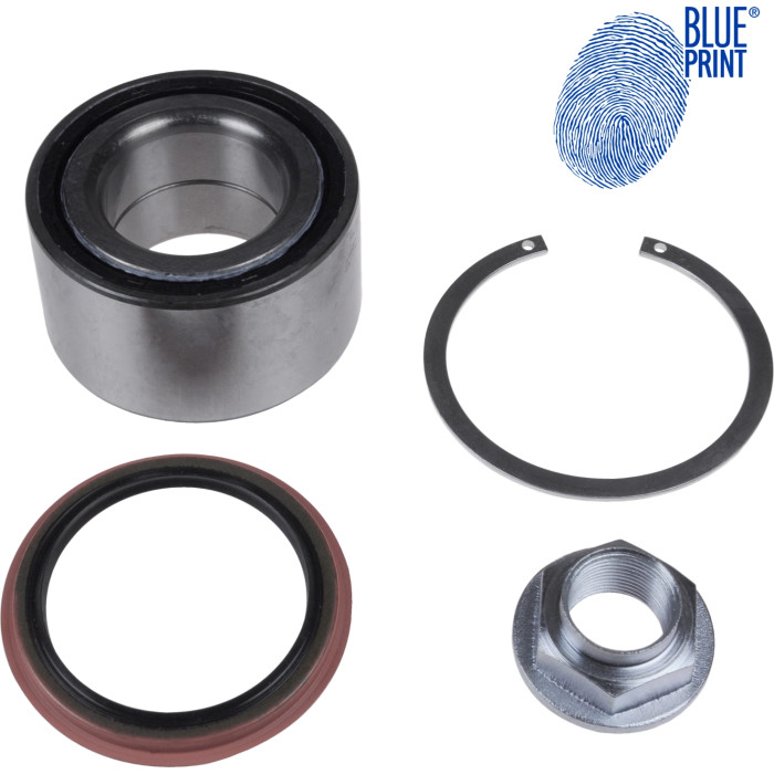 Blue Print ADM58324 Radlagersatz Blue Print ADM58324 Radlagersatz