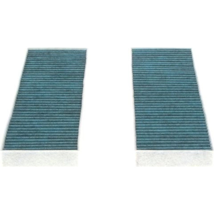 BOSCH 0 986 628 510 Innenraumfilter BOSCH 0 986 628 510 Innenraumfilter