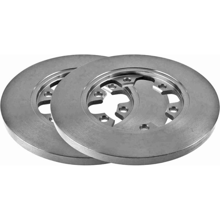 Vaico V25-40014 Bremsscheibe