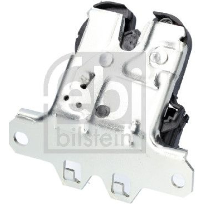 febi bilstein 180756 Heckklappenschloss Plus