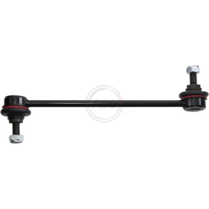 2x A.B.S 260760 Stange/Strebe, Stabilisator 2 x 2x A.B.S 260760 Stange/Strebe, Stabilisator 2 x