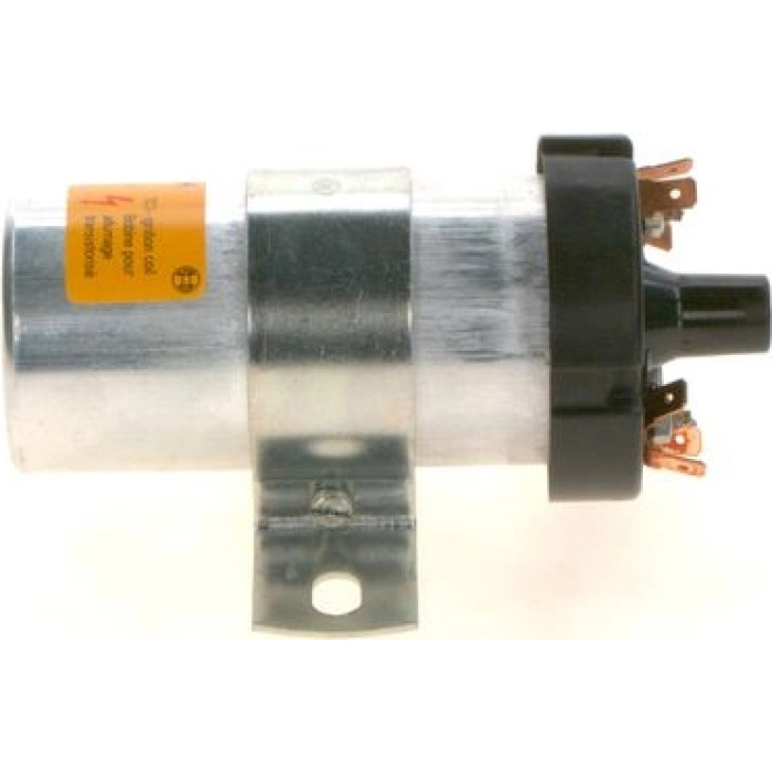BOSCH 0 221 122 334 Zündspule BOSCH 0 221 122 334 Zündspule