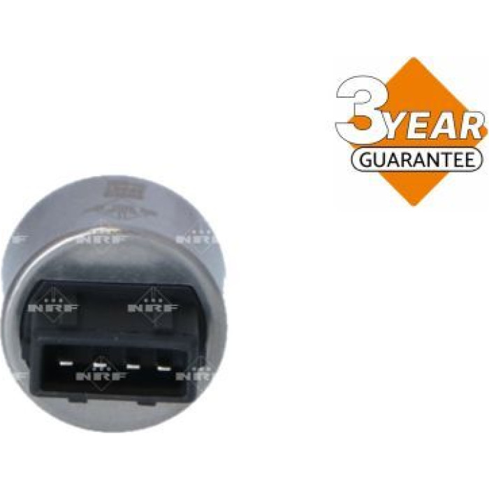 NRF 38927 Druckschalter, Klimaanlage EASY FIT NRF 38927 Druckschalter, Klimaanlage EASY FIT
