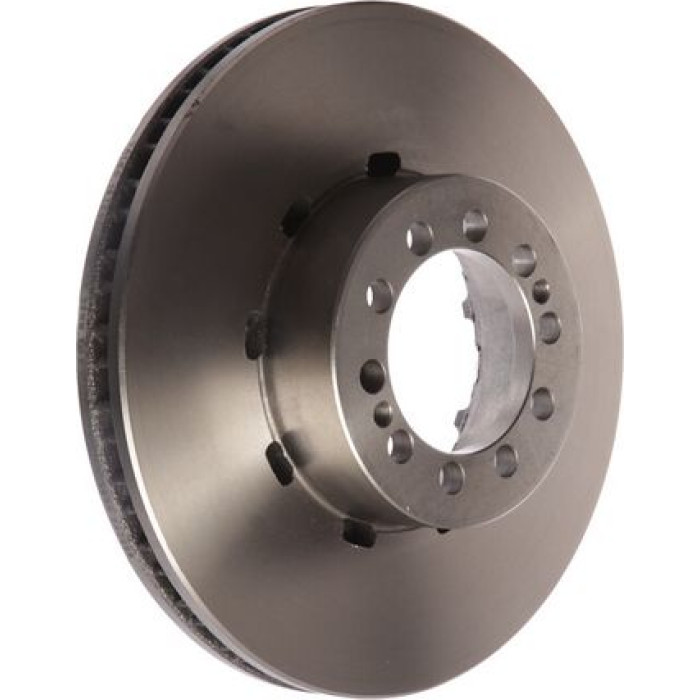 Valeo 187090 Bremsscheibe OptiDISC Valeo 187090 Bremsscheibe OptiDISC
