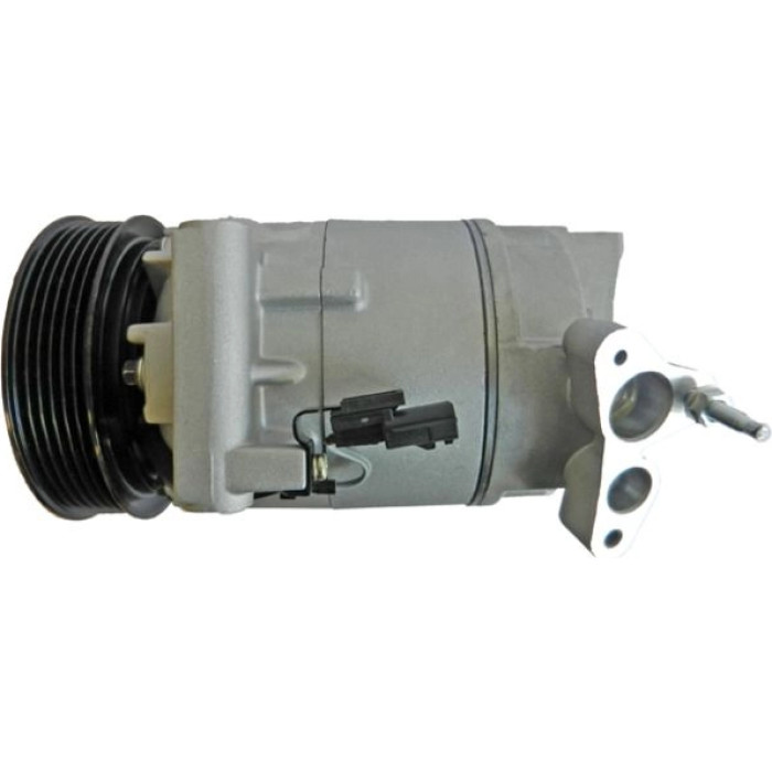 Mahle ACP 12 000S Kompressor, Klimaanlage BEHR Mahle ACP 12 000S Kompressor, Klimaanlage BEHR