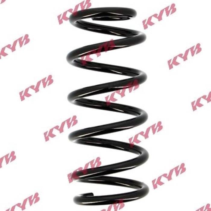 KYB RA7142 Fahrwerksfeder K-Flex KYB RA7142 Fahrwerksfeder K-Flex