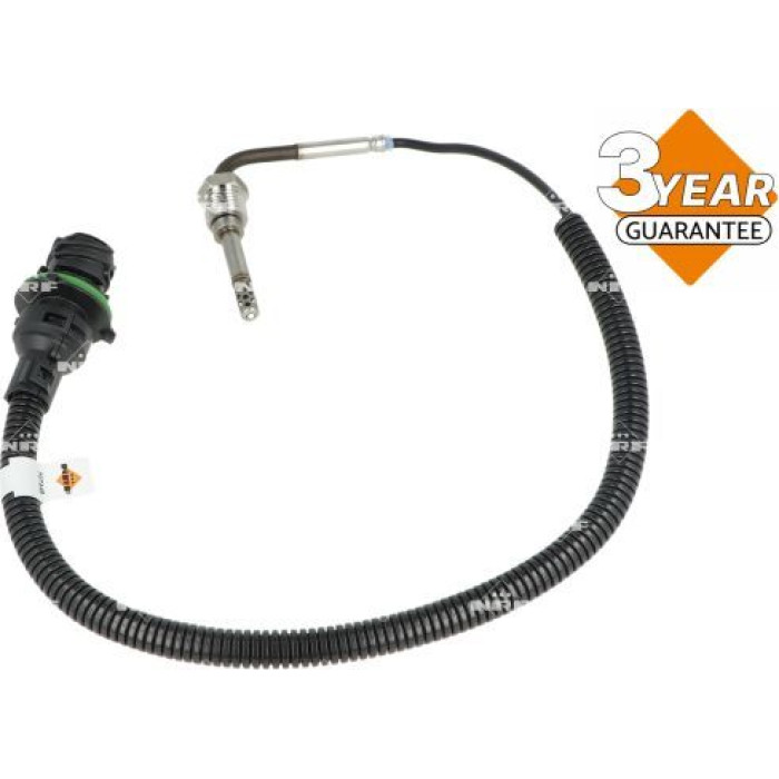 NRF 707448 Sensor, Abgastemperatur NRF 707448 Sensor, Abgastemperatur