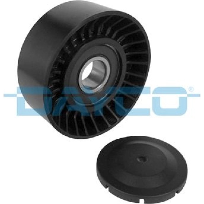 Dayco APV3048 Umlenkrolle/Führungsrolle, Keilrippenriemen Dayco APV3048 Umlenkrolle/Führungsrolle, Keilrippenriemen