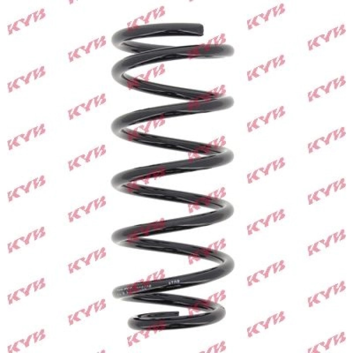 KYB RC6408 Fahrwerksfeder K-Flex KYB RC6408 Fahrwerksfeder K-Flex