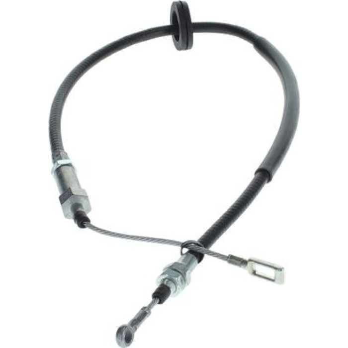 BOSCH 1 987 482 002 Seilzug, Feststellbremse