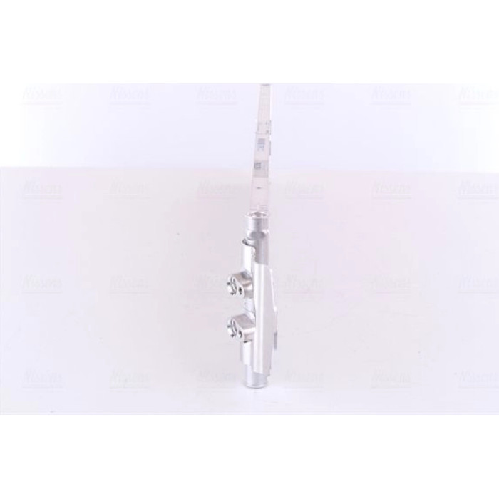 Nissens 90617 Ölkühler, Automatikgetriebe Nissens 90617 Ölkühler, Automatikgetriebe
