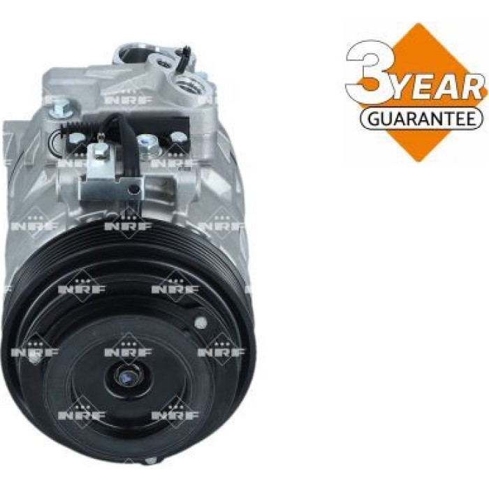 NRF 32053 Kompressor, Klimaanlage EASY FIT NRF 32053 Kompressor, Klimaanlage EASY FIT