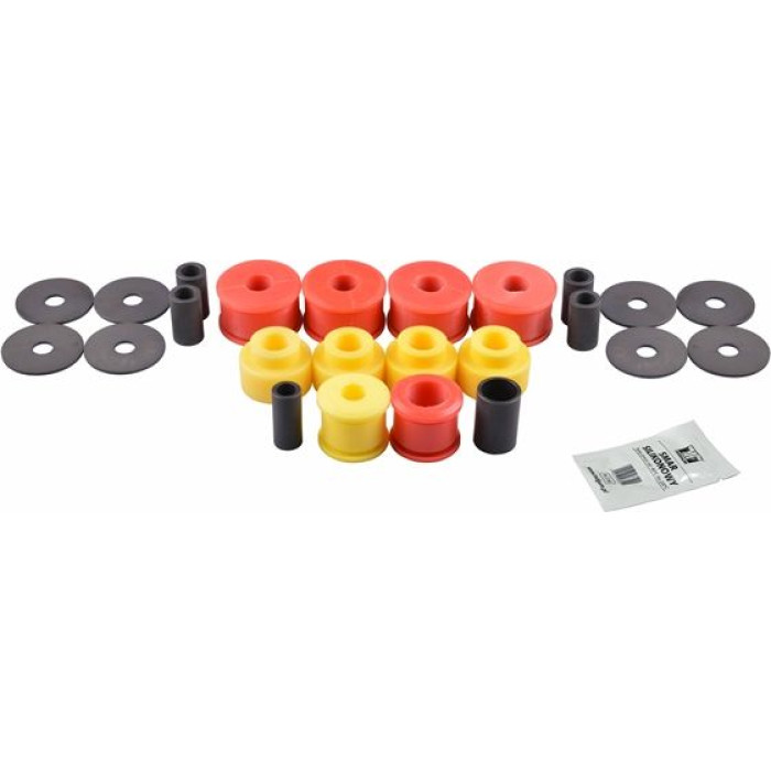 Tedgum TED45891 Lagerungssatz, Lenker Tedgum TED45891 Lagerungssatz, Lenker