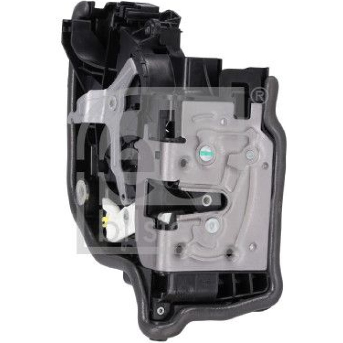 febi bilstein 1004071 Türschloss Plus