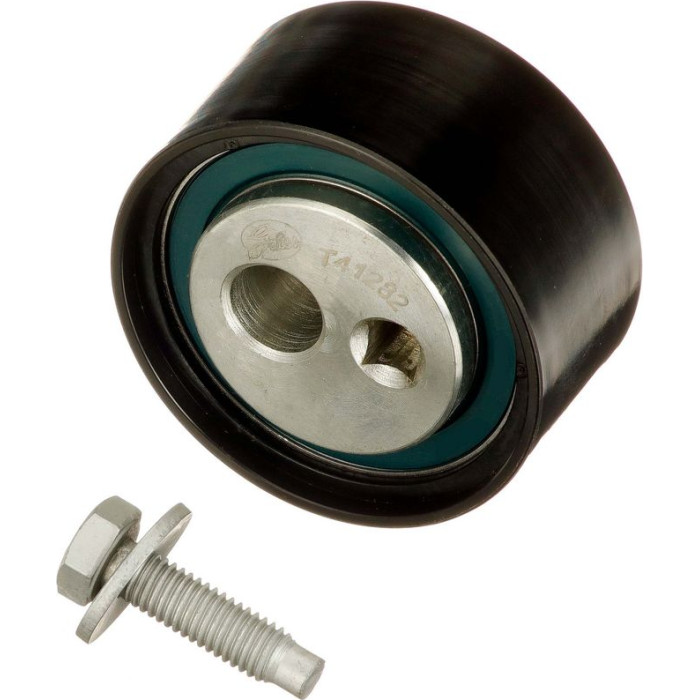 Gates T41282 Spannrolle, Zahnriemen PowerGrip™ Gates T41282 Spannrolle, Zahnriemen PowerGrip™