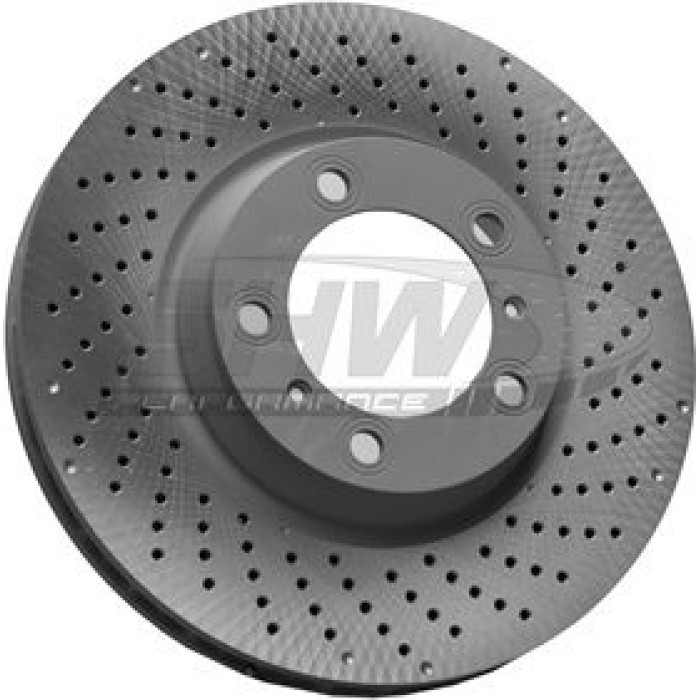 SHW Performance PFR31023 Bremsscheibe Vorderachse rechts SHW Performance PFR31023 Bremsscheibe Vorderachse rechts