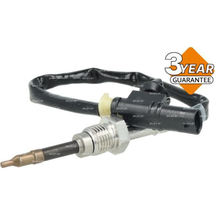 NRF 707557 Sensor, Abgastemperatur NRF 707557 Sensor, Abgastemperatur