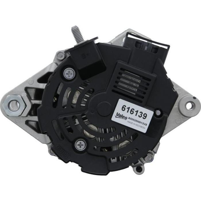 Valeo 616139 Generator ORIGINS - NEW O.E. TECHNOLOGIE Valeo 616139 Generator ORIGINS - NEW O.E. TECHNOLOGIE