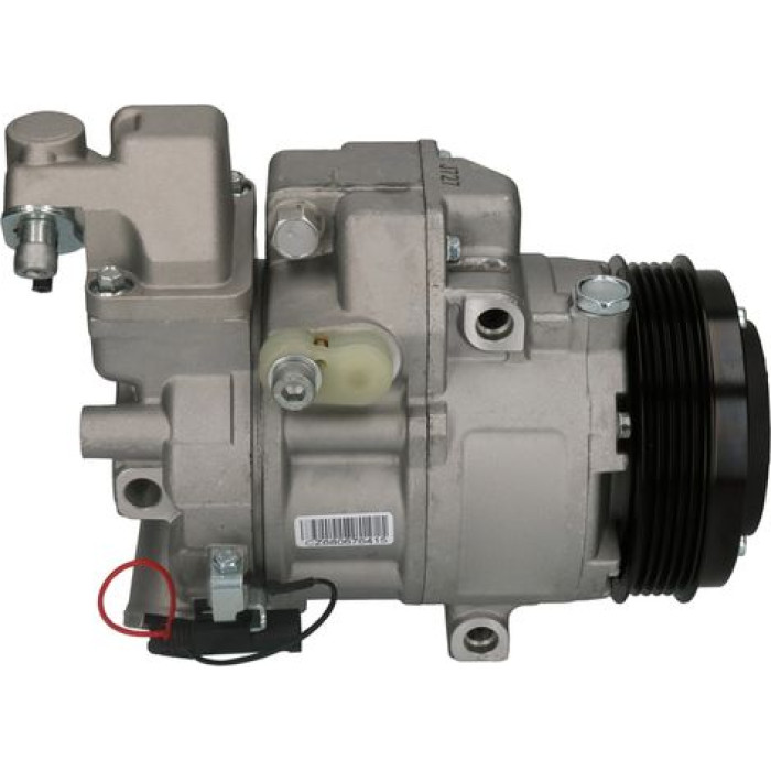 BOSCH 1 986 AD1 040 Kompressor, Klimaanlage