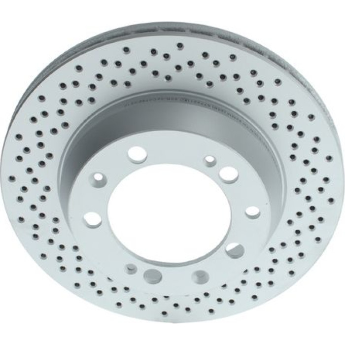 BOSCH 0 986 478 595 Bremsscheibe BOSCH 0 986 478 595 Bremsscheibe