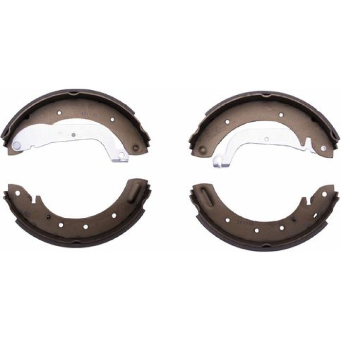 Hella 8DB 355 002-321 Bremsbackensatz Hella 8DB 355 002-321 Bremsbackensatz
