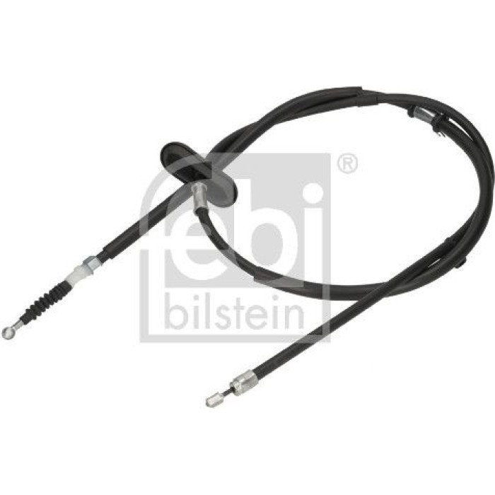 febi bilstein 193521 Seilzug, Feststellbremse febi bilstein 193521 Seilzug, Feststellbremse
