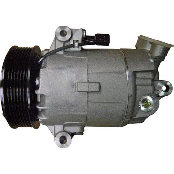 Mahle ACP 164 000P Kompressor, Klimaanlage BEHR Premium Line