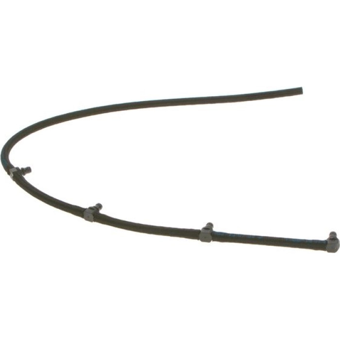 BOSCH 0 928 400 398 Schlauch, Leckkraftstoff BOSCH 0 928 400 398 Schlauch, Leckkraftstoff