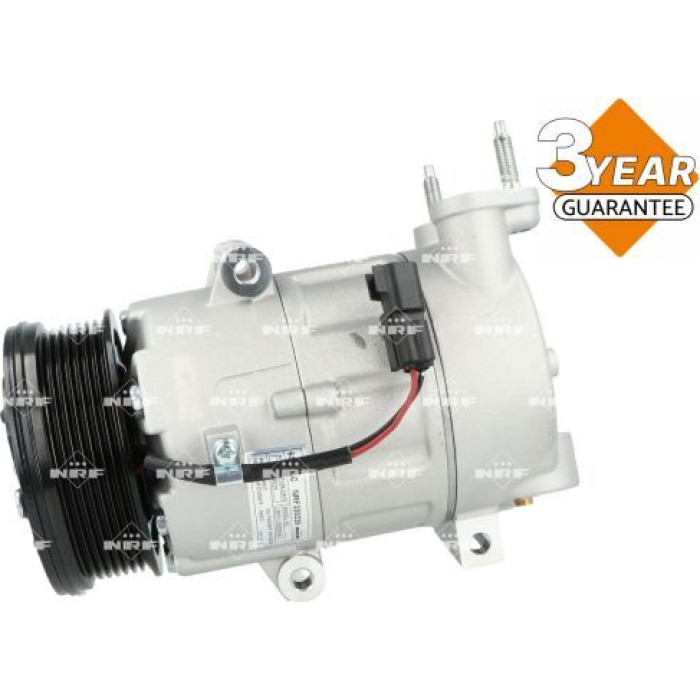 NRF 320226 Kompressor, Klimaanlage EASY FIT NRF 320226 Kompressor, Klimaanlage EASY FIT