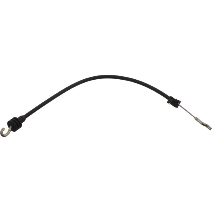 FEBI BILSTEIN 38035 Seilzug, Türentriegelung FEBI BILSTEIN 38035 Seilzug, Türentriegelung