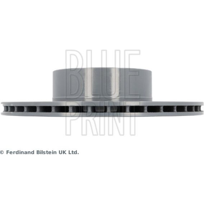 Blue Print ADB114347 Bremsscheibe Blue Print ADB114347 Bremsscheibe
