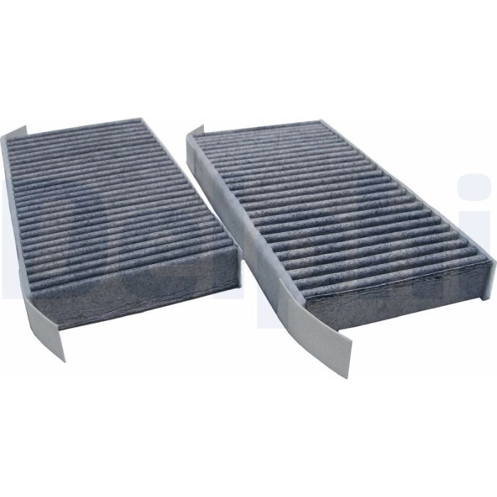 Delphi TSP0325314C Filter, Innenraumluft